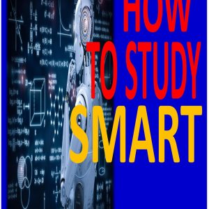how to study smart